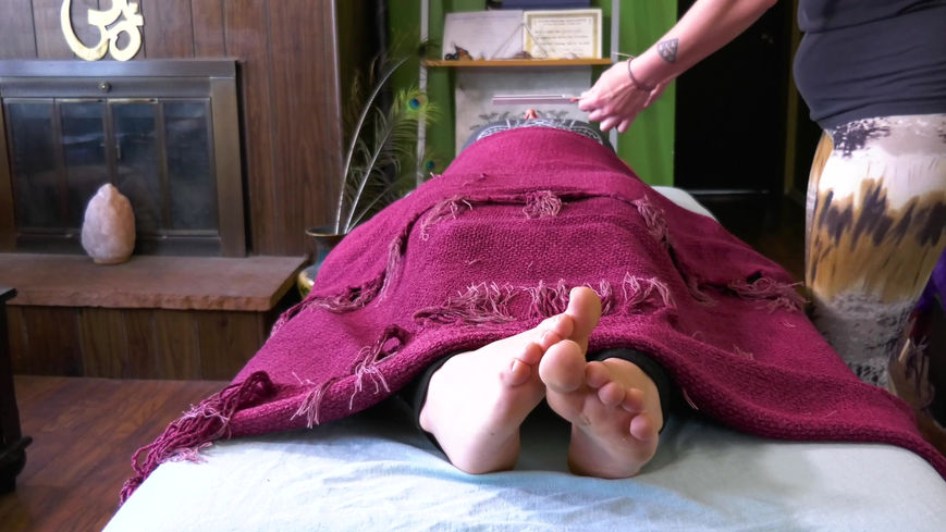 What is Sound Healing? (3 mins)